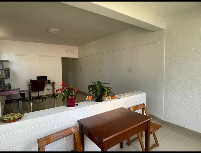 1 BEDROOM PROPERTY TO RENT IN GLENWOOD